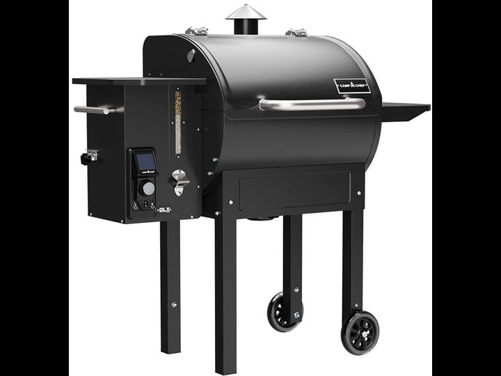 camp-chef-dlx-pellet-grill-with-gen-3-wifi-black-1