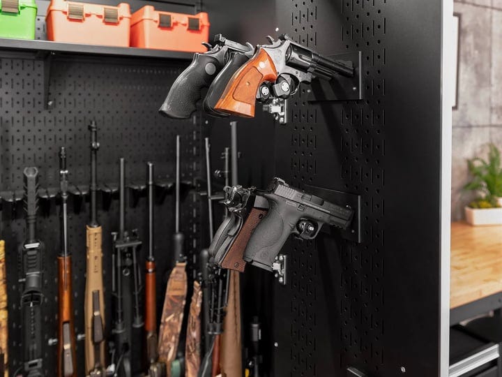 newage-3-0-secure-gun-cabinet-accessory-pistol-holder-pack-of-2-54023