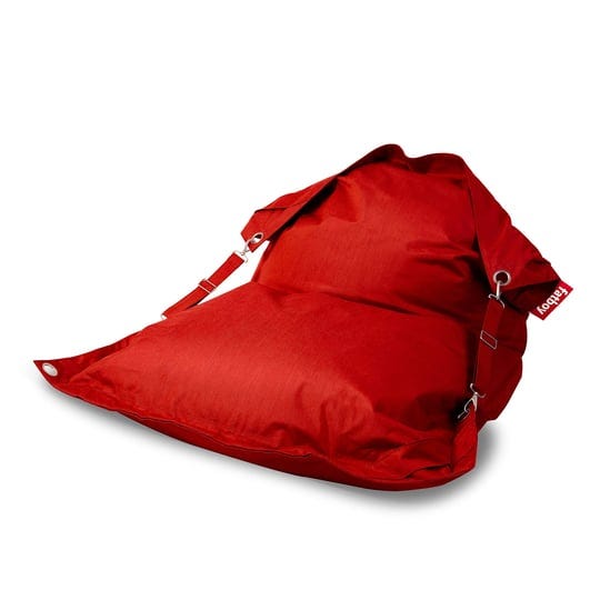 fatboy-buggle-up-outdoor-bean-bag-red-1