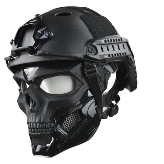 jffcestore-tactical-mask-and-fast-helmetprotective-full-face-clear-goggle-skull-mask-dual-mode-weari-1