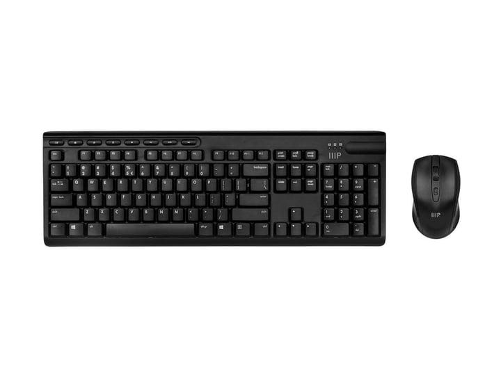 monoprice-wireless-membrane-keyboard-and-optical-mouse-combo-1