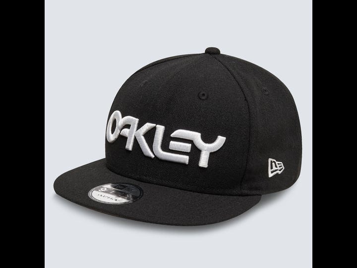 oakley-mark-ii-novelty-snap-back-1