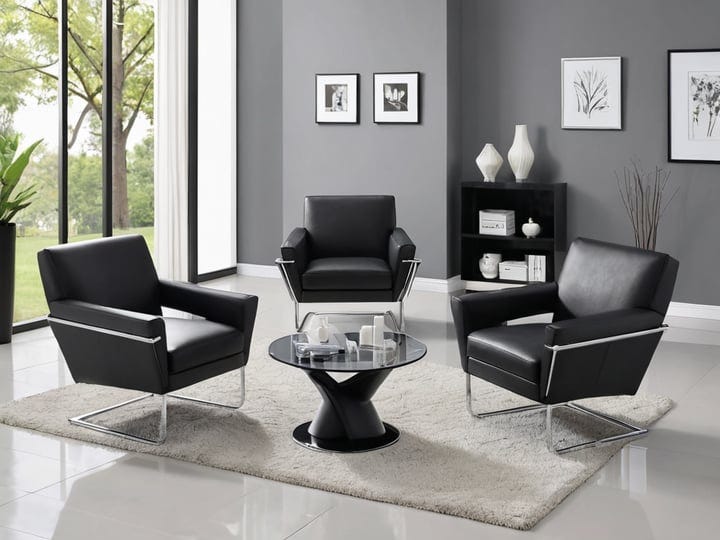 Black-Club-Accent-Chairs-5