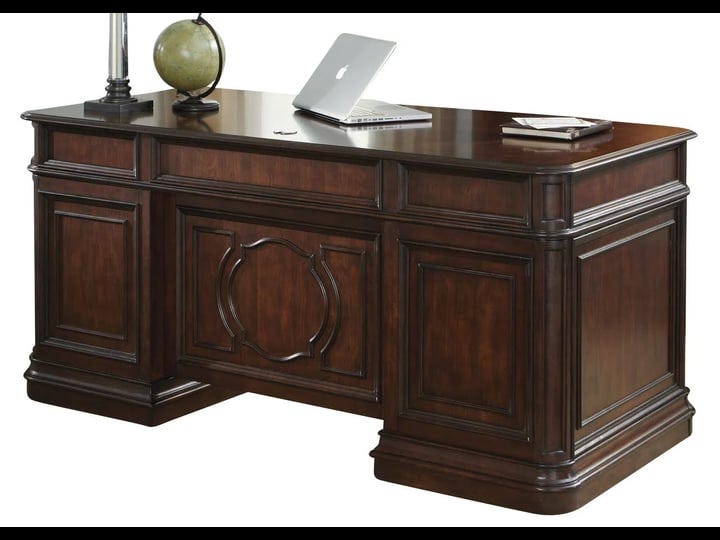 liberty-brayton-manor-jr-cognac-executive-desk-1