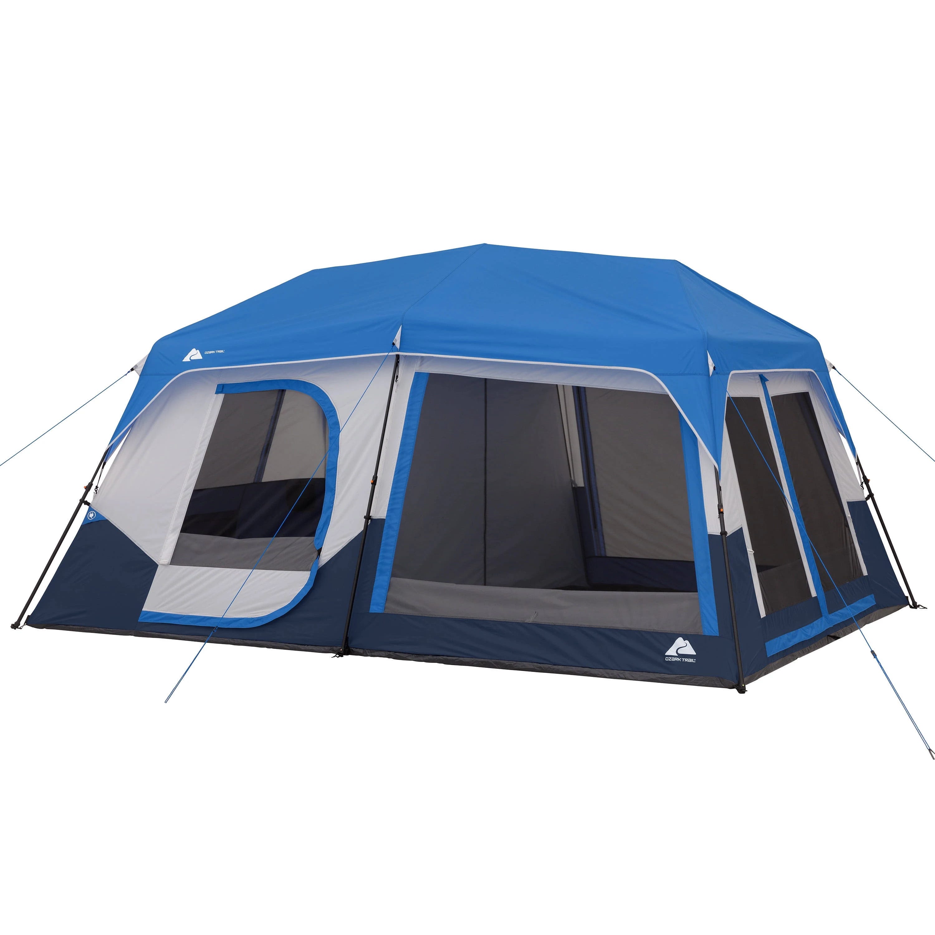 Ozark Trail 10-Person Instant Cabin Tent | Image