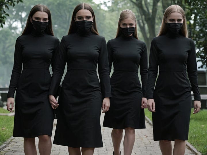 Womens-Black-Dresses-For-Funeral-4