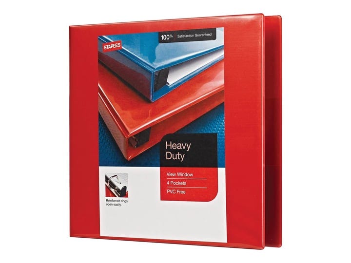 3-staples-heavy-duty-view-binders-with-d-rings-red-1