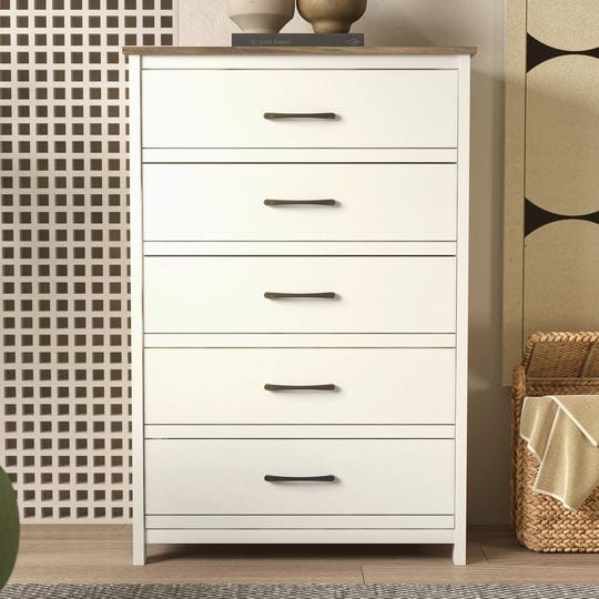 galano-kellie-5-drawers-ivory-with-knotty-oak-chest-of-drawer-47-7-in-h-x-31-5-in-w-x-15-7-in-d-1