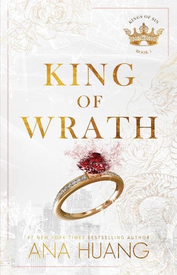 king-of-wrath-book-1