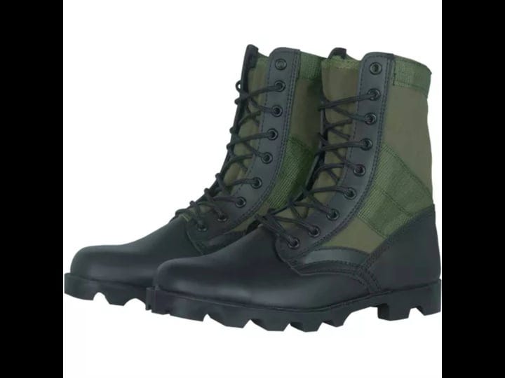 fox-outdoor-trek-od-11-vietnam-jungle-boot-olive-drab-12