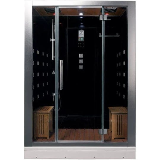 platinum-dz972f8-2-person-walk-in-steam-shower-1