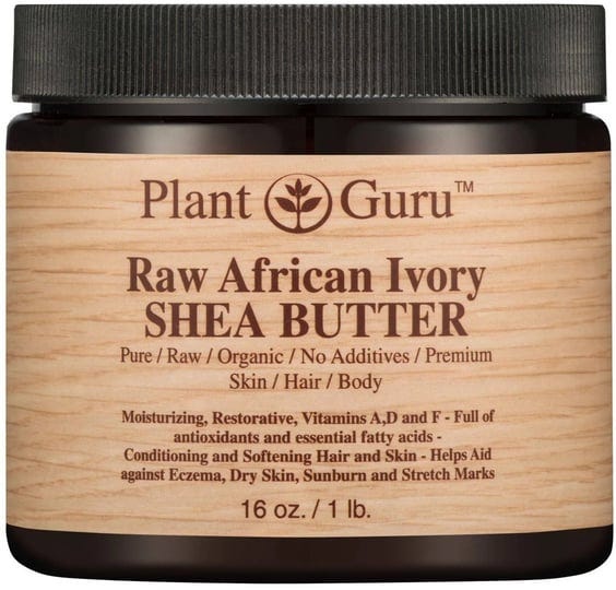 raw-african-shea-butter-16-oz-jar-unrefined-100-pure-natural-ivory-white-grade-1