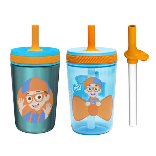 zak-designs-blippi-kelso-toddler-cups-for-travel-or-at-home-12oz-vacuum-insulated-stainless-steel-si-1