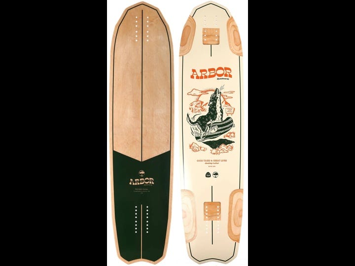 arbor-tyler-howell-pro-downhill-38-longboard-deck-natural-38in-1