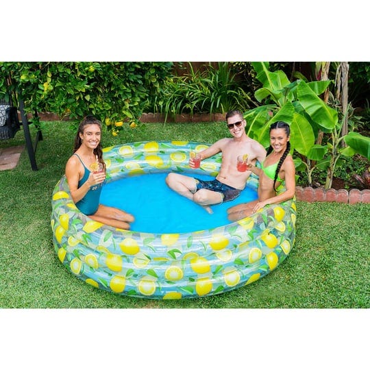 poolcandy-lemon-print-designer-sunning-pool-4-person-inflatable-1