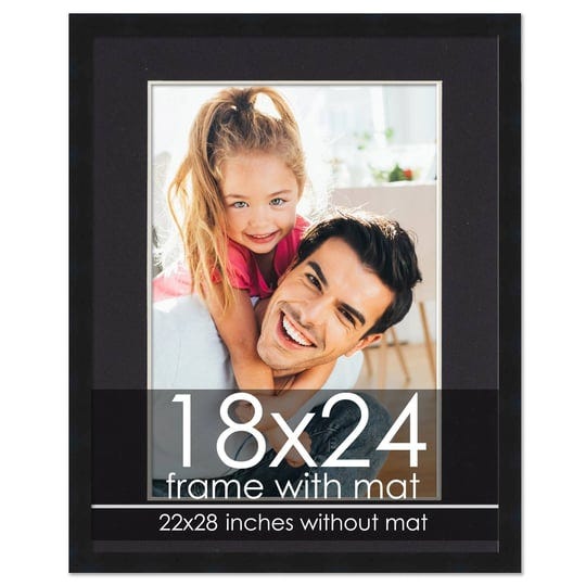 18x24-frame-with-mat-black-22x28-frame-wood-made-to-display-print-or-poster-measuring-18-x-24-inches-1