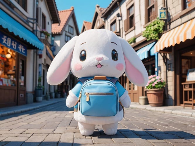 Cinnamoroll-Backpack-1