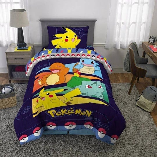twin-pokemon-groove-reversible-kids-comforter-1