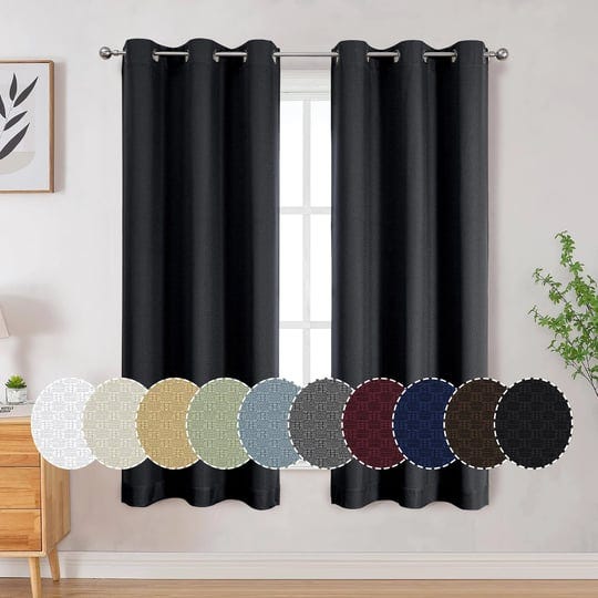 ovzme-100-black-black-out-curtains-63-inches-long-2-panels-thick-heavy-textured-privacy-protection-l-1