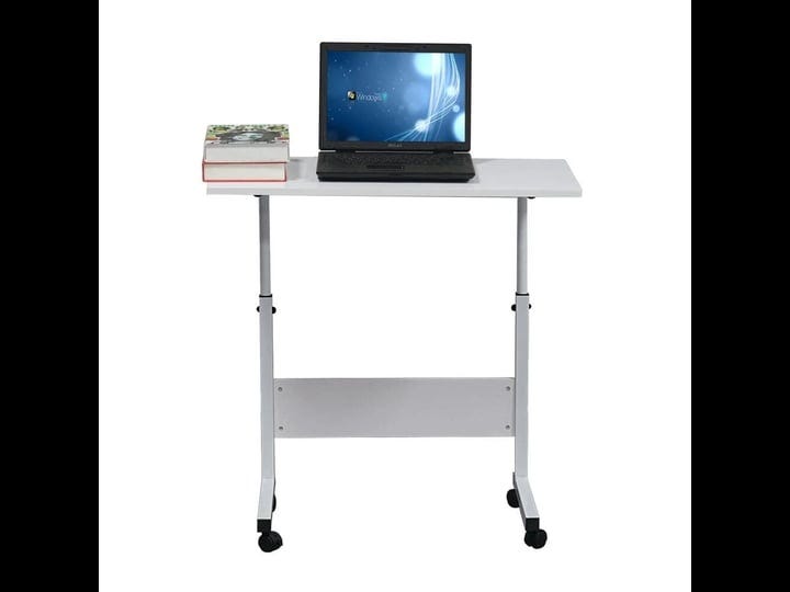 zimtown-tray-table-adjustable-sofa-side-bed-table-portable-desk-with-wheels-overbed-table-laptop-car-1