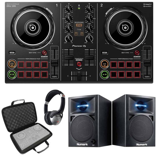 pioneer-dj-ddj-200-smart-dj-controller-with-desktop-monitors-case-package-1