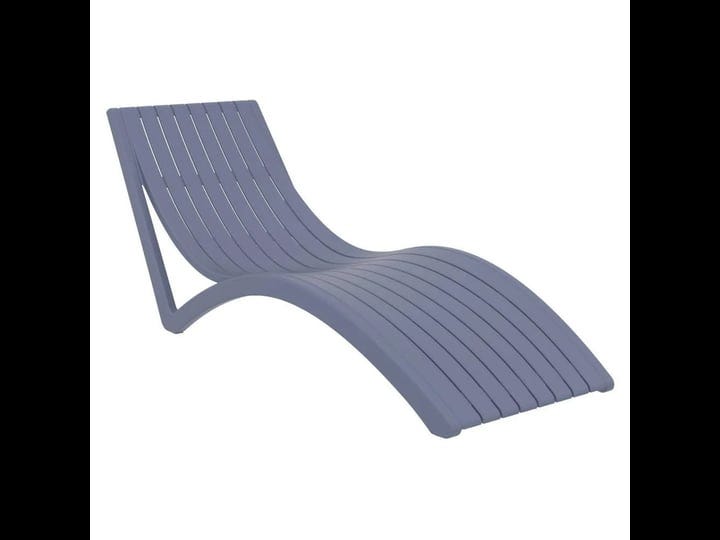 qty-2-slim-outdoor-pool-chaise-sun-lounger-dark-gray-1
