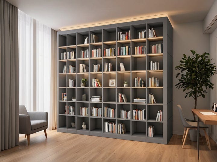 Cube-Gray-Bookcases-5