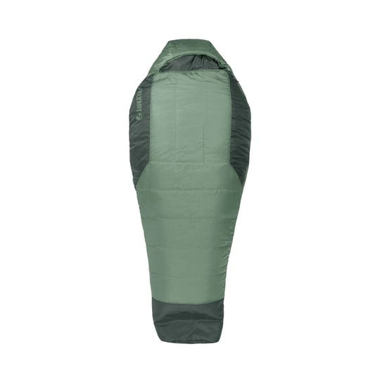 klymit-wild-aspen-20-degree-cold-weather-mummy-sleeping-bag-green-1