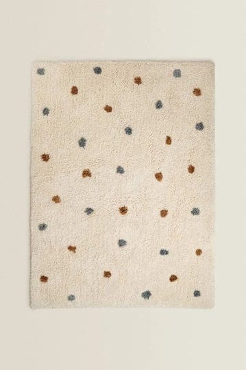 zara-zara-childrens-rectangular-textured-polka-dot-rug-ecru-ecru-1