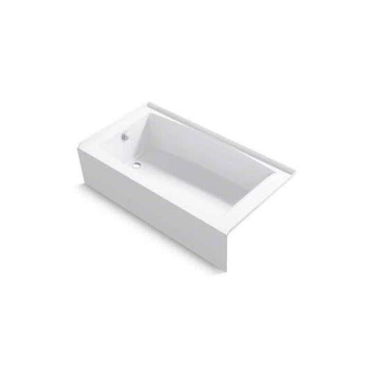 elmbrook-60-in-x-32-in-soaking-bathtub-with-left-hand-drain-in-white-1