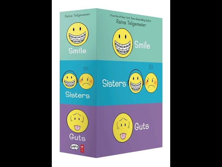 smile-sisters-guts-box-set-book-1