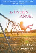 An Unseen Angel | Cover Image