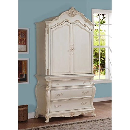 meridian-marquee-pearl-white-armoire-1