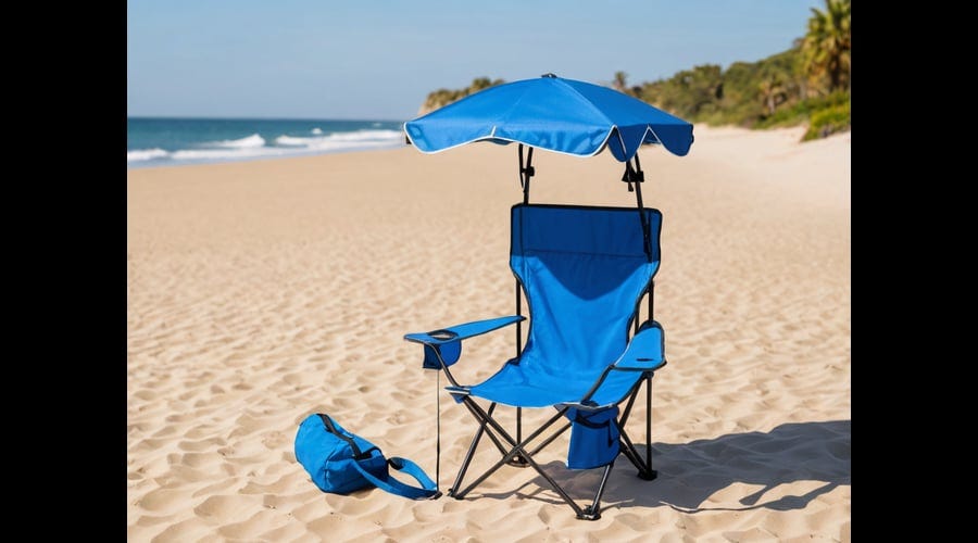 Camp-Chair-With-Canopy-1