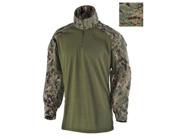 drifire-crye-precision-fr-combat-shirt-mens-short-woodland-marpat-small-df2-cr-550cs-wm-sms-1