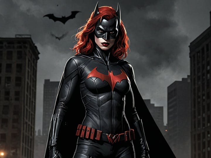 Batwoman-Comic-6