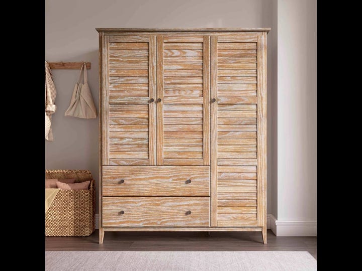 grain-wood-furniture-greenport-3-door-wardrobe-brushed-driftwood-1