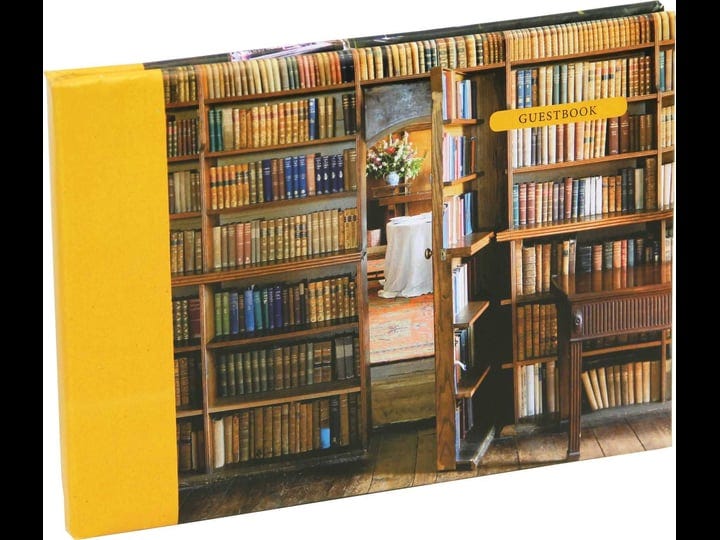 at-home-with-books-guest-book-book-1