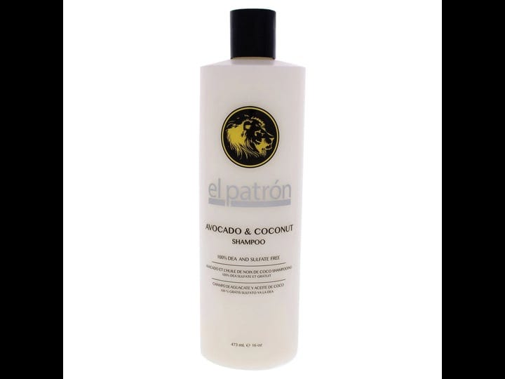 el-patron-avocado-and-coconut-shampoo-16-oz-1