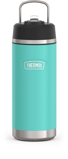 thermos-icon-18oz-stainless-steel-hydration-bottle-with-straw-sea-foam-1