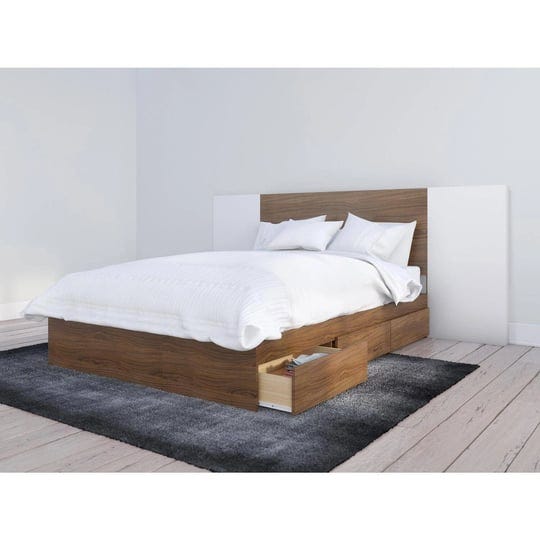 nexera-3-piece-full-size-bedroom-set-walnut-and-white-1