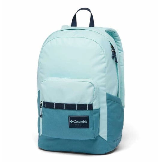 columbia-zigzag-22l-backpack-o-s-green-1