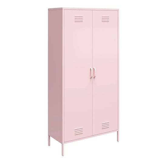 novogratz-cache-tall-2-door-metal-locker-cabinet-pink-1