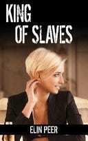 King of Slaves (Jenna's Story) | Cover Image