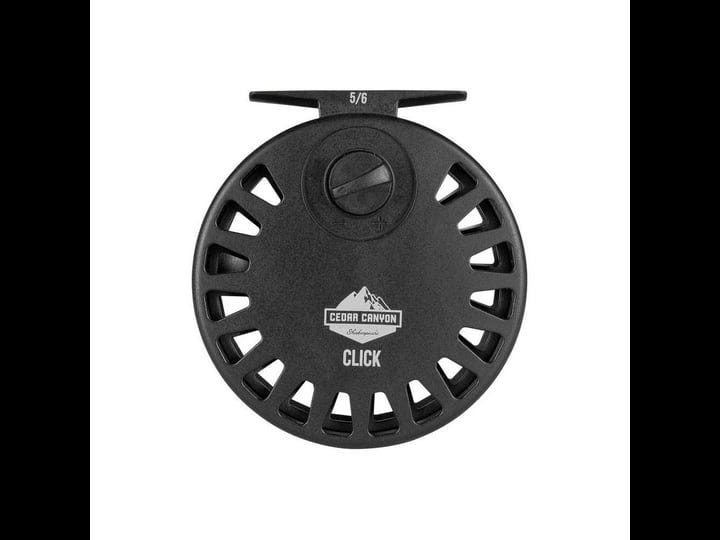 shakespeare-cedar-canyon-click-fly-fishing-reel-5-6-weight-1