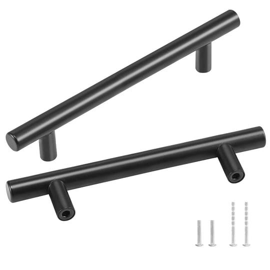 vevor-30-pack-cabinet-pulls-5-03in-128mm-center-to-center-slim-kitchen-cabinet-drawer-stainless-stee-1