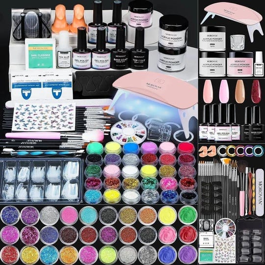 morovan-acrylic-nail-kit-with-everything-for-beginners-acrylic-nail-supplies-gel-nail-polish-kit-wit-1