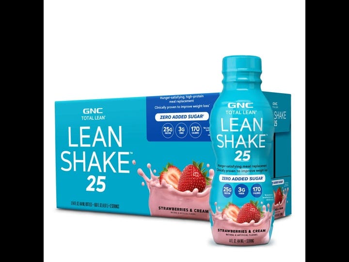 gnc-total-lean-lean-shake-25-strawberries-and-cream-12-bottles-1