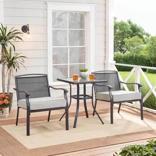 mainstays-alexandra-square-3-piece-outdoor-patio-bistro-set-gray-1