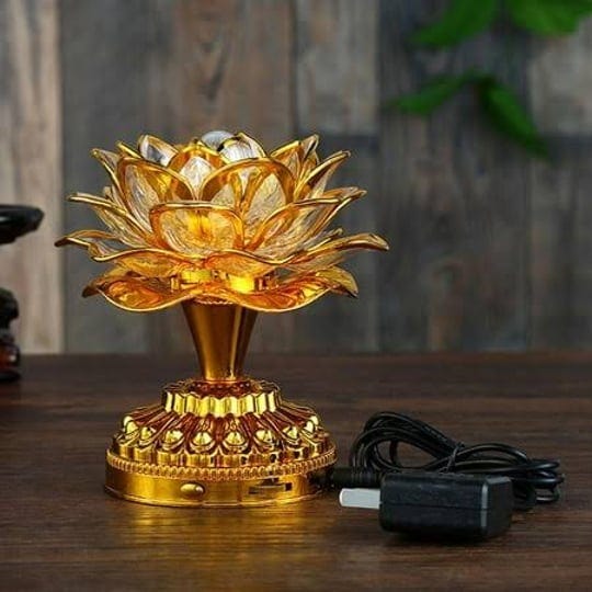 tebru-led-lotus-lamp-home-buddha-lamp-golden-with-36-songs-with-us-plug-110-240-v-no-battery-deliver-1